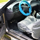 Image for article titled Mustang Enthusiast Buys Mint-Condition 2003 Ford Mustang Cobra 'Terminator' With Only 534 Miles